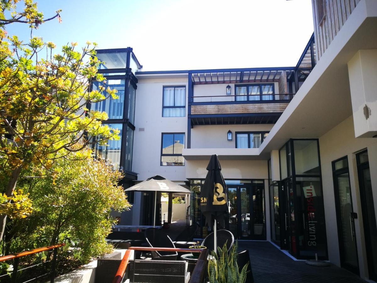 Asilia Suites Knysna Waterfront Exterior foto